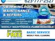 swimming pool weekly maintenance and repair chlorine wash green pool cleanup washing filter guy cleaning tile services pools companies stetson valley acid washer guys