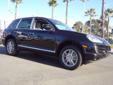 2008 PORSCHE Cayenne AWD 4dr S
Please Call for Pricing
Phone:
Toll-Free Phone: 8779150564
Year
2008
Interior
Make
PORSCHE
Mileage
23598 
Model
Cayenne AWD 4dr S
Engine
Color
BLACK
VIN
WP1AB29P68LA32048
Stock
Warranty
Unspecified
Description
Anti-Theft