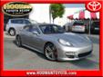 Hooman Toyota
Â 
2010 Porsche Panamera ( Click here to inquire about this vehicle )
Â 
If you have any questions about this vehicle, please call
Danny, Sheri, Fred, Tarrah or George 866-308-2222
OR
Click here to inquire about this vehicle
Financing