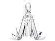"Leatherman Surge - Std SS Finish, Leat Clam 830160"
Manufacturer: Leatherman
Model: 830160
Condition: New
Availability: In Stock
Source: http://www.fedtacticaldirect.com/product.asp?itemid=51450