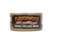 "
Camerons Products FWPE Flavorwood Grilling Smoke Can Pecan
Camerons Products Flavorwood Grilling Smoke Can Pecan
Description:
Peel off the seal and put flavor into your meal! These natural wood chips in a can to give your meats, poultry, fish and