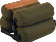 "Champion Traps and Targets Steady Bags,Gorilla Precision ShootingBag 40467"
Manufacturer: Champion Traps And Targets
Model: 40467
Condition: New
Availability: In Stock
Source: http://www.fedtacticaldirect.com/product.asp?itemid=57840