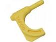 "
Tapco TOOL8402-6 Chamber Safety Tool Pistol, 6 Pack
The Chamber Safety Tool for pistols is a must for any range bag. As a chamber flag, this tools yellow color clearly shows that the weapon is unloaded and has a strengthened head for increased