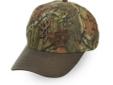 Mossy Oak Break-Up Infinity/Brown Specifications:- Adult cap adjustable fit - Hook and Loop Back
Manufacturer: Browning
Model: 308005201
Condition: New
Price: $9.34
Availability: In Stock
Source: