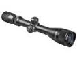 "
Barska Optics AC10004 4x32 AO, Airgun, Black Matte, Mil-Dot
AC10004 - 4x32 AO Airgun Scope by Barska
4x32 AO Airgun, Black Matte, Mil-Dot, Reverse Recoil Technology designed to withstand the extraordinary punishing recoil energy generated air guns,