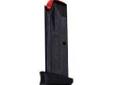 "
Taurus 513201 Replacement Magazine PT-132 (10 Round)
Replacement Pistol Magazine
- .32 ACP, Fits Model PT-132
- 10 Round
- Blue"Price: $29.32
Source: http://www.sportsmanstooloutfitters.com/replacement-magazine-pt-132-10-round.html
