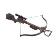 GT Flex Package with ACUdrawSpecifications:- Proview 2 scope- Dovetail- 4-Arrow Quiver- 3 Arrows w/vanes- 3 Practice Points- Hat- DVD- Acudraw
Manufacturer: TenPoint Crossbow Technologies
Model: C08066-3422
Condition: New
Price: $699.00
Availability: In