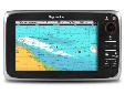 c97 Multifunction Display w/Sonar - ROW ChartsPart #: T70025The all-new c-Series 9" c97 multifunction display (MFD) is designed todeliver no-compromise performance, incredible networking capability, and asuperior user experience. Ideal for sail and power