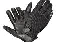The Hatch CT250 CoolTac Glove usually ships same day.
Manufacturer: Hatch Tactical Gloves And Tactical Protective Pads - Law Enforcement And Medical Products
Price: $20.0100
Availability: In Stock
Source: