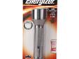 Energizer Standard 2D 6-LED Metal ENML2DS
Manufacturer: Energizer
Model: ENML2DS
Condition: New
Availability: In Stock
Source: http://www.fedtacticaldirect.com/product.asp?itemid=48031