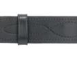 The Safariland Buckleless 2.25 VELCRO System Duty Belt Model 94 usually ships within 24 hours for $64.99. We are an authorized dealer of Safariland Duty Gear and Holsters products and gear.
Manufacturer: Safariland Duty Gear And Holsters
Price: $64.9900