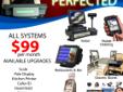 backpage.com > orlando buy, sell, trade > orlando business for sale
POS Point of Sale System
Hardware & Software included.
Delivery, Installation & training included
24/7 Tech Support
1-888-470-0878 ask for Eric