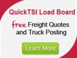 Carriers: Post Trucks Free
1. Post unlimited trucks for FREE.
2. Unlimited truck posting & freight searching.
3. Haul freight directly for shippers
Shippers: Post Loads FREE
1. Post unlimited loads for FREE.
2. Unlimited freight posting & truck