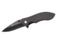 "
Puma 6513007 Pounce 3007 SGB
PUMA is pleased to introduce SGB German Blade Pounce Spring-Assisted opening knives. The Pounce knife opens with a small amount of pressure on the blade power tab to start opening the knife. The spring will then take over