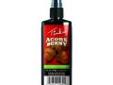 Tinks W5904 Power Cover Scent Acorn
Tink's Acorn Cover Scent- Use as a cover scent when hunting around oak trees
Features:
- Can be used as a deer lure
- Apply to your treestand to help cover odors
- Easy to use pump spray
Size: 4 oz BottlePrice: $2.24