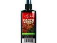 Tinks W5906 Power Cover Scent Earth
Tink's Earth Cover Scent- Works in any area of the country you are hunting
Features:
- Can be applied to your hunting clothing
- Can be used as a deer lure; deer are attracted to fresh dirt
- Easy to use pump spray
