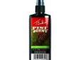 Tinks W5905 Power Cover Scent Pine
Tink's Pine Pine Cover Scent
Features:
- Excellent cover scent when hunting in pines
- Spray a little on your hunting clothing
- Place in Tink's Scent Bomb and place in treestand
- Easy to use pump spray
Size: 4 oz