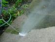 Cash Special Today only Sept 1st.
120$ Single story soft wash cleaning
150$ Two story soft wash cleaning
40$ Gutter and down spout clean out.
All material is hand scooped and bagged.
Â  
pressure wash, pressure washing, pressure washed, soft wash, pressure