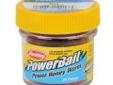 Berkley 1089416 PowerBait Power Honey Worm Red
Formulated for trout and panfish. Emulates insect larvae. Great for ice fishing or open water bobber fishing.
Specifications:
- Quantity: 55
- Size: 1in.
- Color: RedPrice: $2.86
Source: