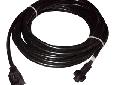 150' Replacement Power cord for Ice Eater Units
Manufacturer: The Powerhouse Inc.
Model: 12150
Condition: New
Price: $173.00
Availability: In Stock
Source: