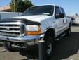 POWERSTROKE DIESEL / 99 Ford F250 Crew Cab 4X4 W/OFF ROAD PACKAGE
Exterior White. InteriorGray.
0 Miles.
4 doors
Pickup
Contact Deer Valley Auto Sales & Fleet Services 623-780-0754 / Call or Text 480-267-6126
2126 W Deer Valley Rd, Phoenix, AZ, 85027