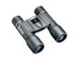 "
Bushnell 131632 Powerview 16x32, FRP, Compact
Powerview binoculars from Bushnell are truly the ""best of both worlds"". Contemporary styling and design combined with legendary Bushnell quality and durability. The easy to hold and easy to use aspect of