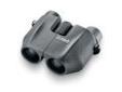 "
Bushnell 139825 Powerview 8x25mm Porro Prism, Compact Black
The PowerView series offers the largest line of Bushnell-quality, affordable binoculars. No matter what your purpose, you'll find a variety of magnifications, styles and sizes, and multi or