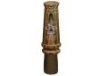 "
Primos 366 Predator Call Double Jackrabbit
This call houses two metal reeds thus giving it the name double. The special reeds are designed to give this LOUD call a low-pitched and raspy sound unique to the predator calling world. You can use this call