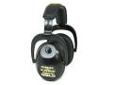 "
Pro Ears GS-P300-B Predator Gold Predator, NRR 26, Black
For the shooter or hunter who is looking for the safety and convenience of DLSC compression technology but has no need for the incremental increases in amplification. Preset at 15dB of