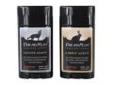 "
Conquest Scents 1506 Predator Scent Stick 1 Rabbit, 1 Coyote
Predator Scents enhances predator hunting or can ALSO be used for creating a barrier to keep unwanted animals away!
Powerful combination of Coyote Scent & Rabbit Scent in the weather resistant