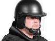 Premier Crown 906 TacElite EPR Riot Duty Helmet
Manufacturer: Premier Crown Helmets
Price: $107.6900
Availability: In Stock
Source: http://www.code3tactical.com/premier-crown-906-tacelite-epr-riot-duty-helmet.aspx