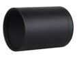 Premier Reticles 50mm Stackable Sunshade SS50
Manufacturer: Premier Reticle
Condition: New
Availability: In Stock
Source: http://www.eurooptic.com/premier-reticles-stackable-sunshade-50mm.aspx