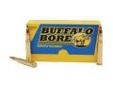 Buffalo Bore Ammunition 40C/20 Premium 30-06 Springfield (Per 20) 180 Gr Spitzer
Buffalo Bore Ammunition
- Caliber: PREMIUM 30-06 SUPERCHARGED Ammo
- Grain: 180
- Bullet type: SPTZ
- Muzzle Velocity: 2850 fps
- Sold per 20 RoundsPrice: $32.05
Source: