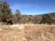 Opal Land For Sale - Owner May Carry
Location: Prescott, AZ
This property offers the secluded feeling of country living, but yet it's minutes from shopping and other amenities. Great location with views. This property is located behind a locked gate.