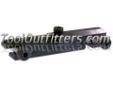 Assenmacher 3428 ASS3428 TDI Cam Lock Bar
Used for locking the camshaft on 1999-2003 VW TDI without removing the valve cover. Replaces the old style 3418. Used in conjunction with the #3359. (Comparable to VW tool# T 10098 A)
Price: $62.36
Source: