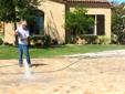 602-373-1515 - FREE ESTIMATES!
We offer a professional, mobile pressure washing service for residential and commercial customers throughout the Phoenix Metro area. Our industrial pressure washers use high-pressure steam and hot water to clean surfaces
