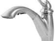 ï»¿ï»¿ï»¿
Price Pfister 53270SS Marielle Single-Handle Kitchen Faucet with Pull-Down Spout Sprayer, Stainless Steel
More Pictures
Lowest Price
Click Here For Lastest Price !
Technical Detail :
Single-handle kitchen faucet with spout sprayer
Ergonomic spray head