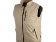 "
Browning 3058984803 Primaloft Liner Vest, Salt Grass Large
Browning Primaloft Liner Vest - Salt Grass
Features:
- PrimaLoft Sport Insulation provides warmth without bulk
- Featherweight shell and lining fabrics for packability
- Zippered chest pocket