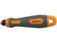 Lyman 7810215 Primer Pocket Uniformer Large
This precision tool allows reloaders to produce a uniform primer depth for more consistent ignition and improves accuracy. Uniforming tool has a pre-set stop collar set to SAAMI specs. Reloader simply inserts