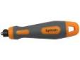 Lyman 7810218 Primer Pocket Uniformer Small
This precision tool allows reloaders to produce a uniform primer depth for more consistent ignition and improves accuracy. Uniforming tool has a pre-set stop collar set to SAAMI specs. Reloader simply inserts