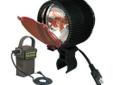 Primos 350 Yard Varmint Hunting Light Kit 62364
Manufacturer: Primos
Model: 62364
Condition: New
Availability: In Stock
Source: http://www.fedtacticaldirect.com/product.asp?itemid=47910