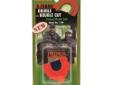 Turkey, Mouth Calls "" />
Primos A-Frame Double with Double Cut 1184
Manufacturer: Primos
Model: 1184
Condition: New
Availability: In Stock
Source: http://www.fedtacticaldirect.com/product.asp?itemid=49008