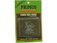 Primos Camo Face Paint 65622
Manufacturer: Primos
Model: 65622
Condition: New
Availability: In Stock
Source: http://www.fedtacticaldirect.com/product.asp?itemid=46225