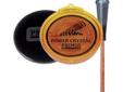 Turkey, Friction > Slate Calls "" />
Primos Power Crystal- Friction Slate Turkey Call 217
Manufacturer: Primos
Model: 217
Condition: New
Availability: In Stock
Source: http://www.fedtacticaldirect.com/product.asp?itemid=48976