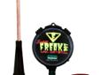 Turkey, Friction > Slate Calls "" />
Primos Super Freak Strap-On Pot Call 270
Manufacturer: Primos
Model: 270
Condition: New
Availability: In Stock
Source: http://www.fedtacticaldirect.com/product.asp?itemid=59556