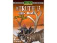 Primos The TRUTH 13 - BIG Bulls DVD 42131
Manufacturer: Primos
Model: 42131
Condition: New
Availability: In Stock
Source: http://www.fedtacticaldirect.com/product.asp?itemid=46787