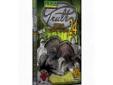 Primos The TRUTHÂ« 24 Spring Turkey Hunting DVD 40241
Manufacturer: Primos
Model: 40241
Condition: New
Availability: In Stock
Source: http://www.fedtacticaldirect.com/product.asp?itemid=63316