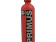 Primus Fuel Bottle 1.5L P-732531
Manufacturer: Primus
Model: P-732531
Condition: New
Availability: In Stock
Source: http://www.fedtacticaldirect.com/product.asp?itemid=55772