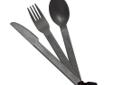 Primus Lightweight Cutlery Set-PC Plastc P-732771
Manufacturer: Primus
Model: P-732771
Condition: New
Availability: In Stock
Source: http://www.fedtacticaldirect.com/product.asp?itemid=46358