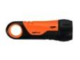 Princeton Tec AMP1-OR Flashlight - Xenon Bulb - AA - Orange AMP1-OR
Tiny, multitalented, tough. The Amp 1.0 will go from over the mountain to under the sea with its built-in carabiner attachment and 100 meter waterproof rating. You decide where it gets to